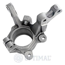 Front Wheel Suspension Stub