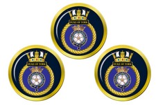 HMS Duke of York, Royal Navy