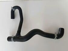 Fits Ford Transit VG 2.5ltr Diesel Oil Cooler Hose With Clips 95VB8C289BF 