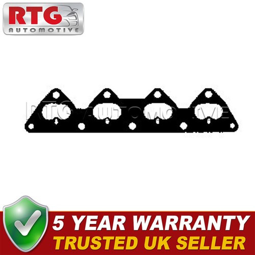 Exhaust manifold gasket - manifold,