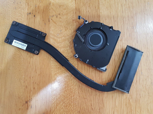Probook 640 heatsink and - hp,