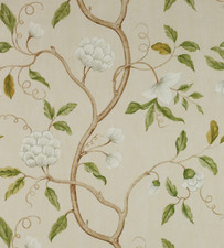 COLEFAX AND FOWLER CURTAIN