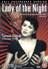 Lady the night - of, [dvd]