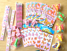 42 Small Butterfly Themed