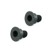 BMW MINI Brake Disc Retaining Holder Bolt Screw New Genuine Pair 2X 34211161806