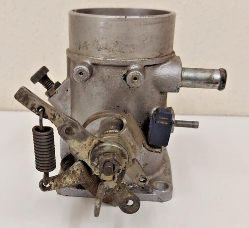 Triumph tr7 throttle - tr7, pi