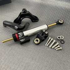CNC Steering Damper