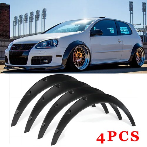 Fender flares wheel - 4.5",