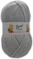 5Pack of Grey 4316- Jarol Baby
