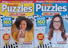 2 x Everyday Puzzles