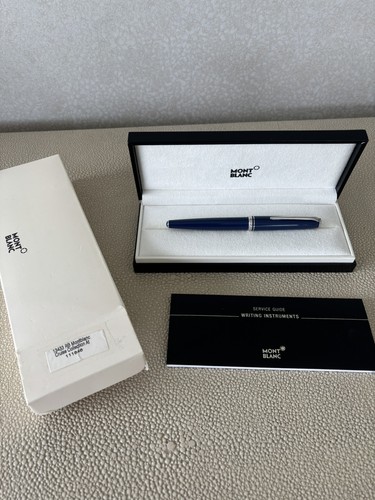 Montblanc cruise collection - montblanc,