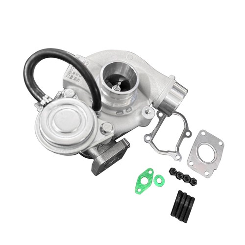 Turbocharger 504340181