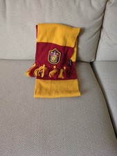 Harry Potter scarf -