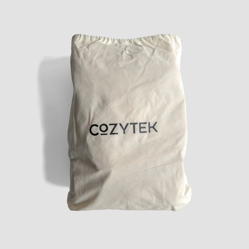 Cozytek premium inflatable - cozytek,