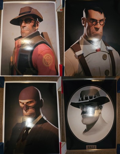 Rare offic valve - rare,