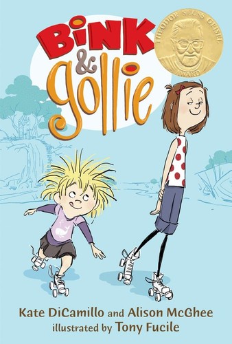 Bink and gollie - bink,
