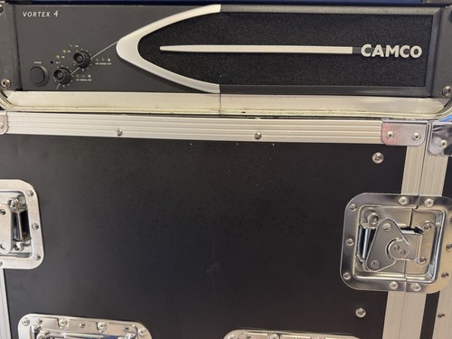 Camco vortex power - vortex,