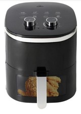 1400W Air Fryer Power Oven
