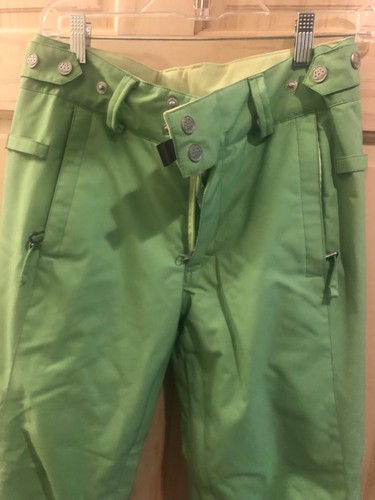 626 lime green men - 626, small