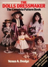 The Doll's Dressmaker: The