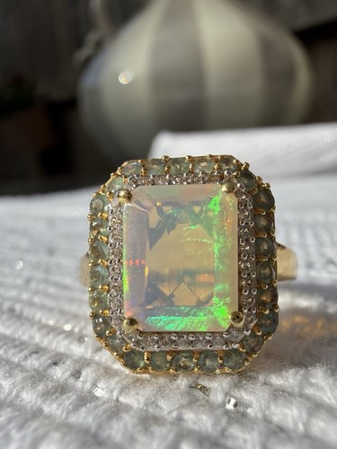 Silver 18k vermeil yellow gold - silver,