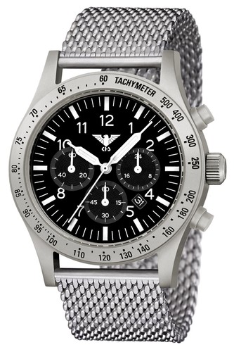 Khs men watch platoon - khs, men's