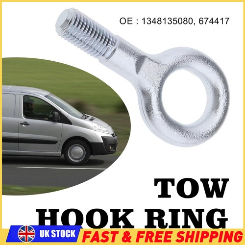 Tow hook 1348135080 - tow, hitch