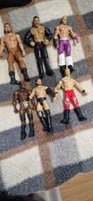 Wwe wwf wrestling - wwe/wwf, action