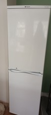 Hotpoint HBD 5517 W UK 1 50/50