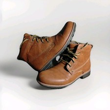 Pavers Men's Cushioned Tan
