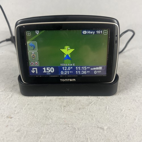 Tomtom 740 live - live, gps