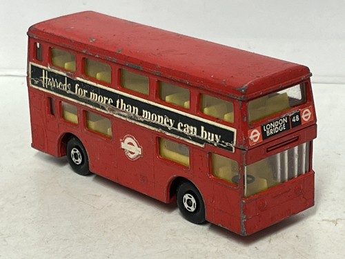 Matchbox superkings k15 - superkings,