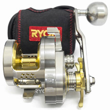 Ryobi MUGENKAI GM500 Jigging