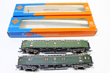 ROCO HO / OO Gauge DB