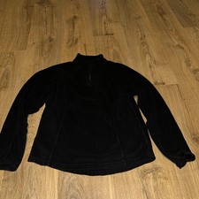 QUECHUA Ladies Women's Black