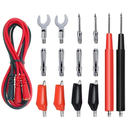 16ps set digital - 16ps/set, multimeter