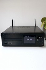 Pioneer XC-HM82 D-K Network CD Receiver Bluetooth DAB Radio