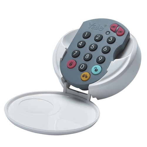 Yale hsa6080 alarm - b-hsa6080, wire