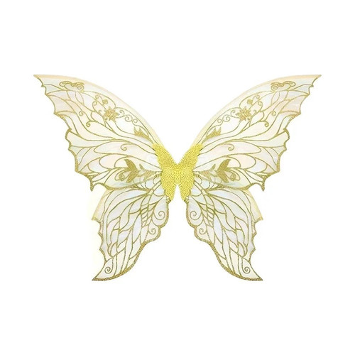Fairy butterfly wings - butterfly,