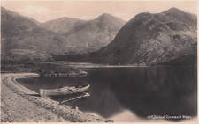 VINTAGE RPPC POSTCARD -