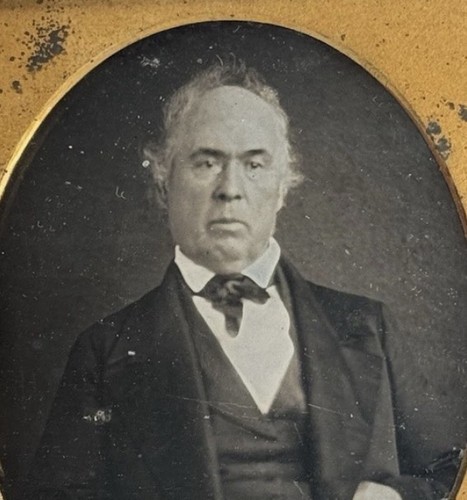 Victorian portrait - victorian,