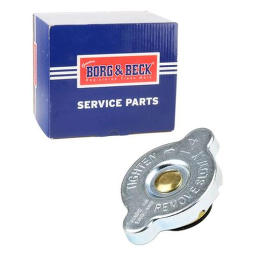 Borg beck radiator expansion - borg, &