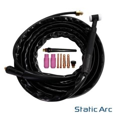 WP17V TIG WELDING TORCH