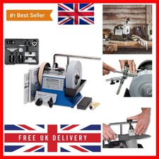 Tormek sharpening system - sharpening,