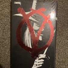 V for Vendetta: The 30th