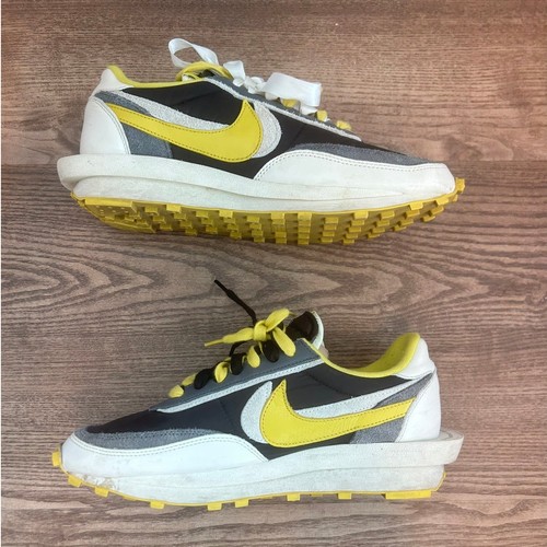 Nike sacai undercover ldwaffle - nike,