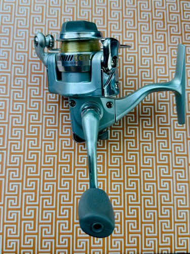 Tica cetus lf500 spinning - spinning, reel