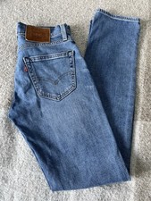 Vintage Levi’s Jeans