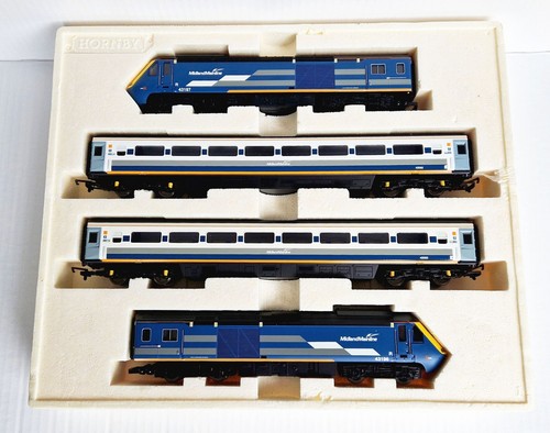 Hornby r2376a class midland - class,