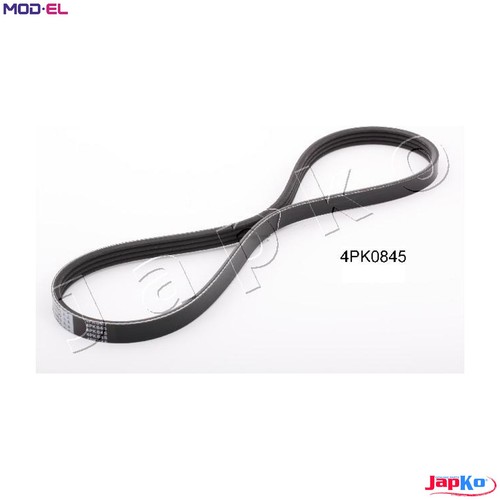 Vribbed belt 4pk845 - belt,